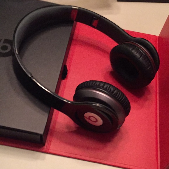 Beats Solo HD (wired) - Picture 4 of 4